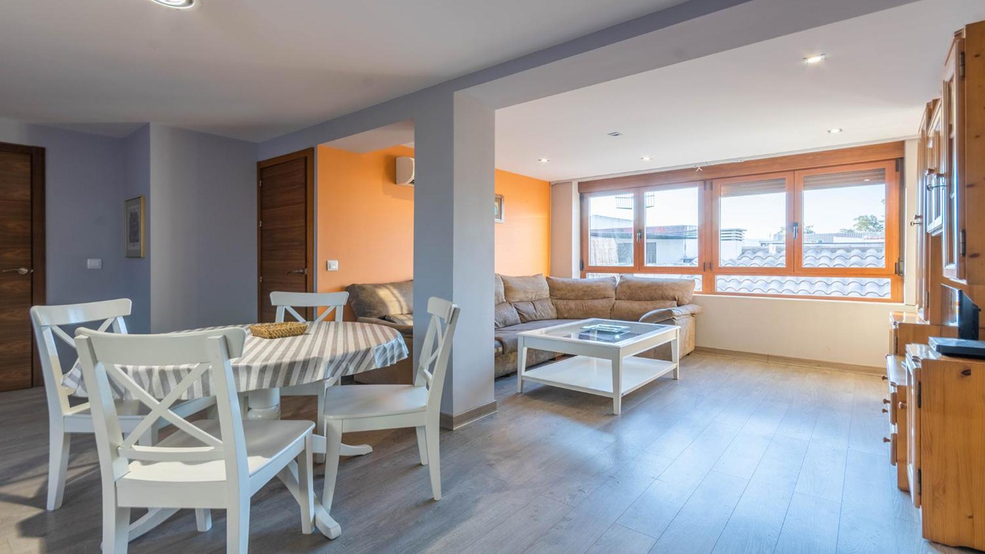 Apartamento Alfonso XII Centro Córdoba Exteriör bild