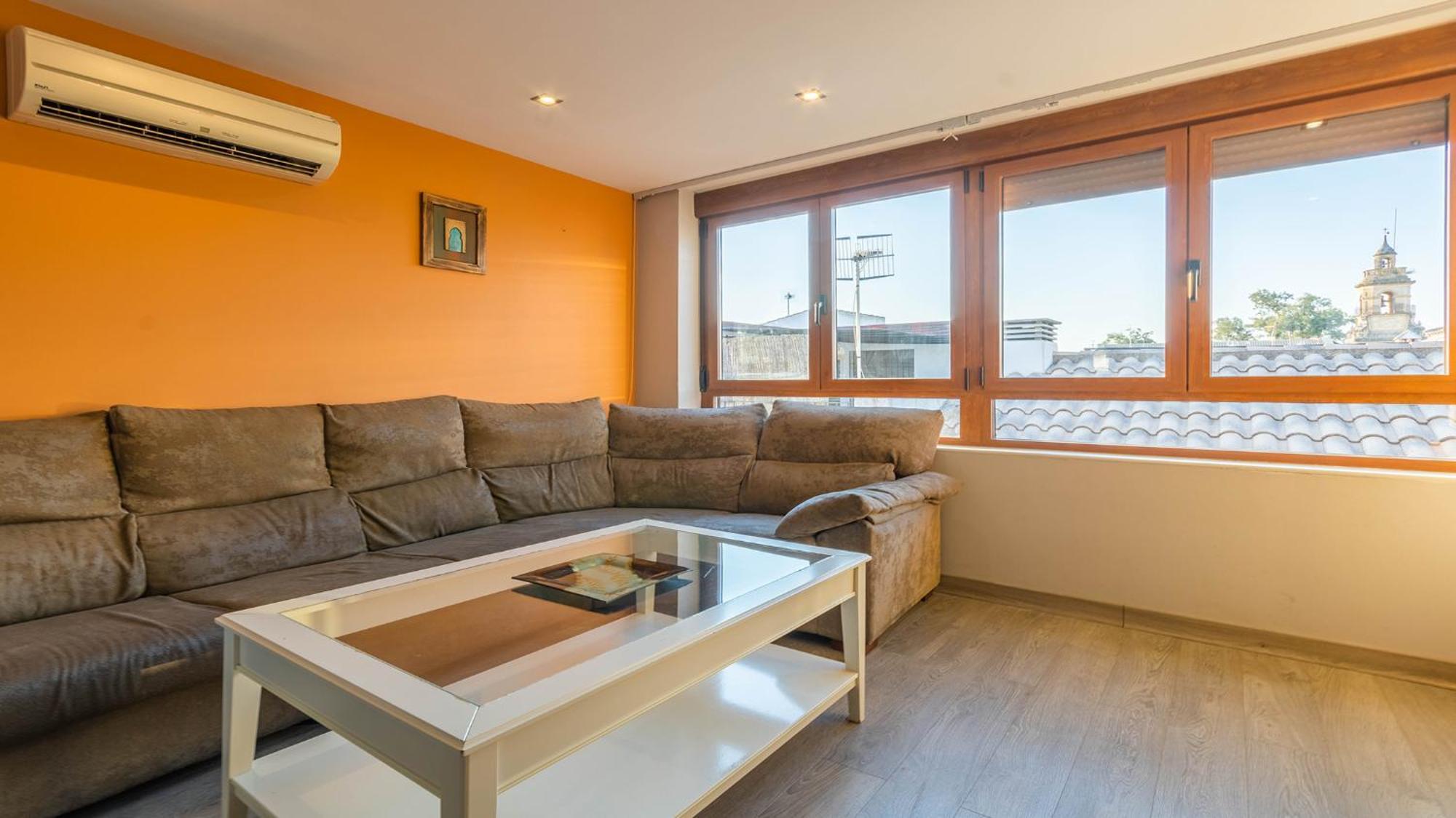 Apartamento Alfonso XII Centro Córdoba Exteriör bild