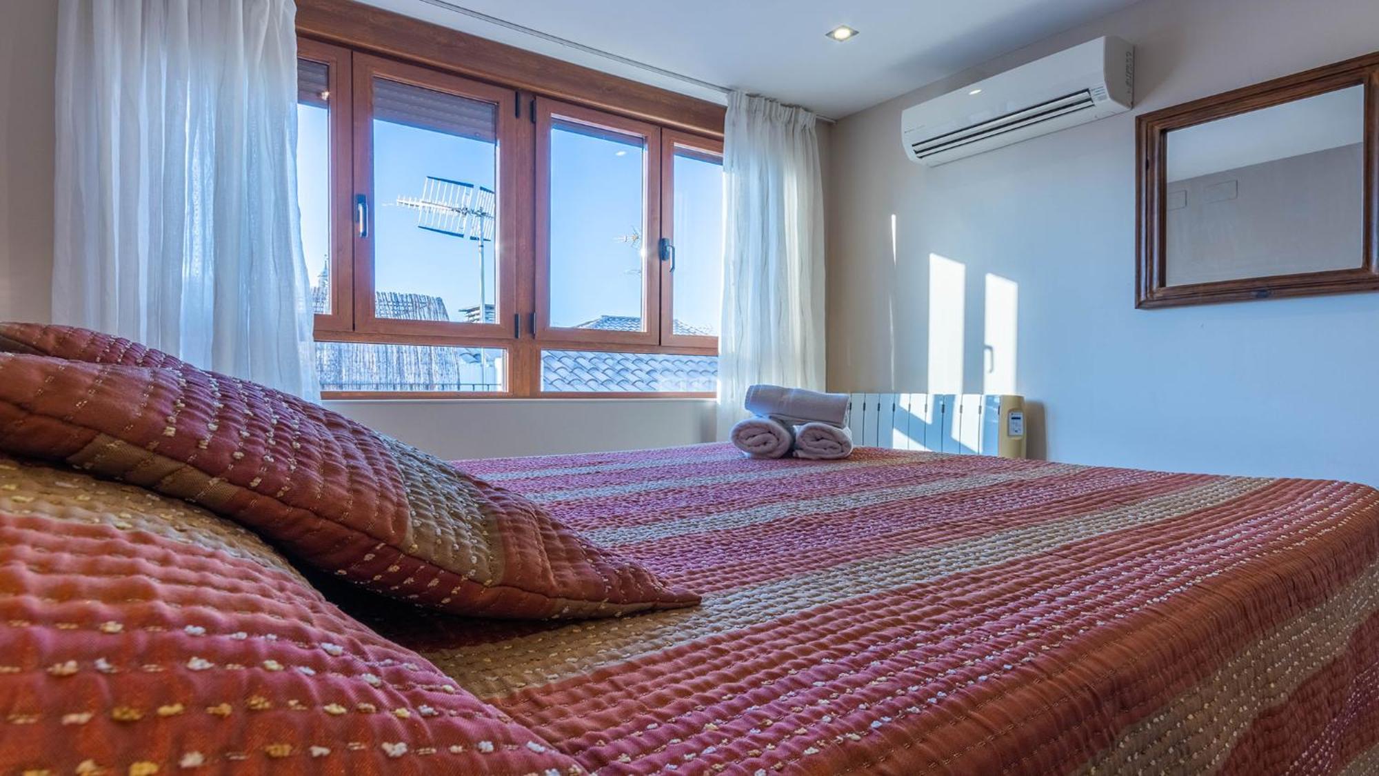 Apartamento Alfonso XII Centro Córdoba Exteriör bild
