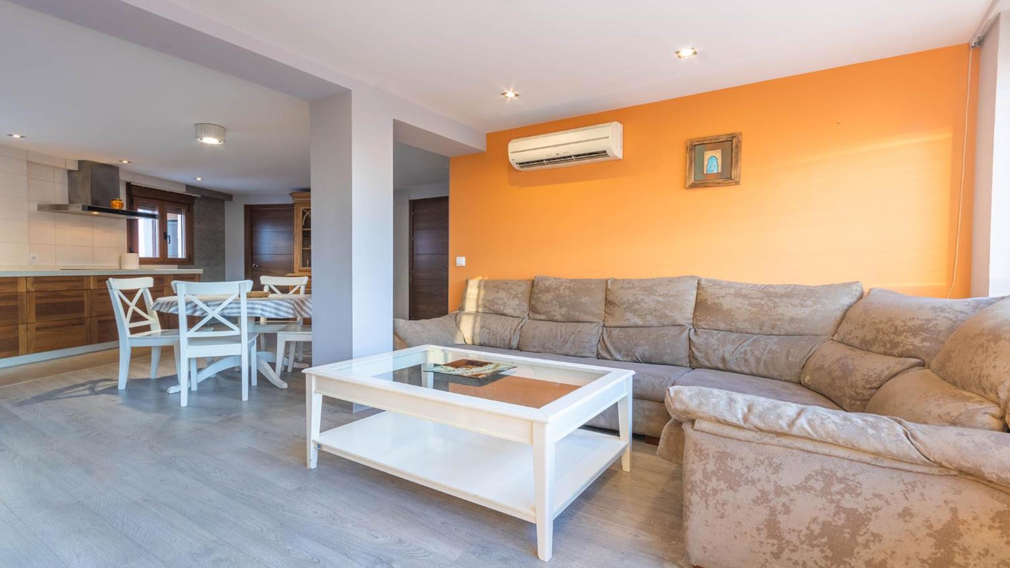 Apartamento Alfonso XII Centro Córdoba Exteriör bild