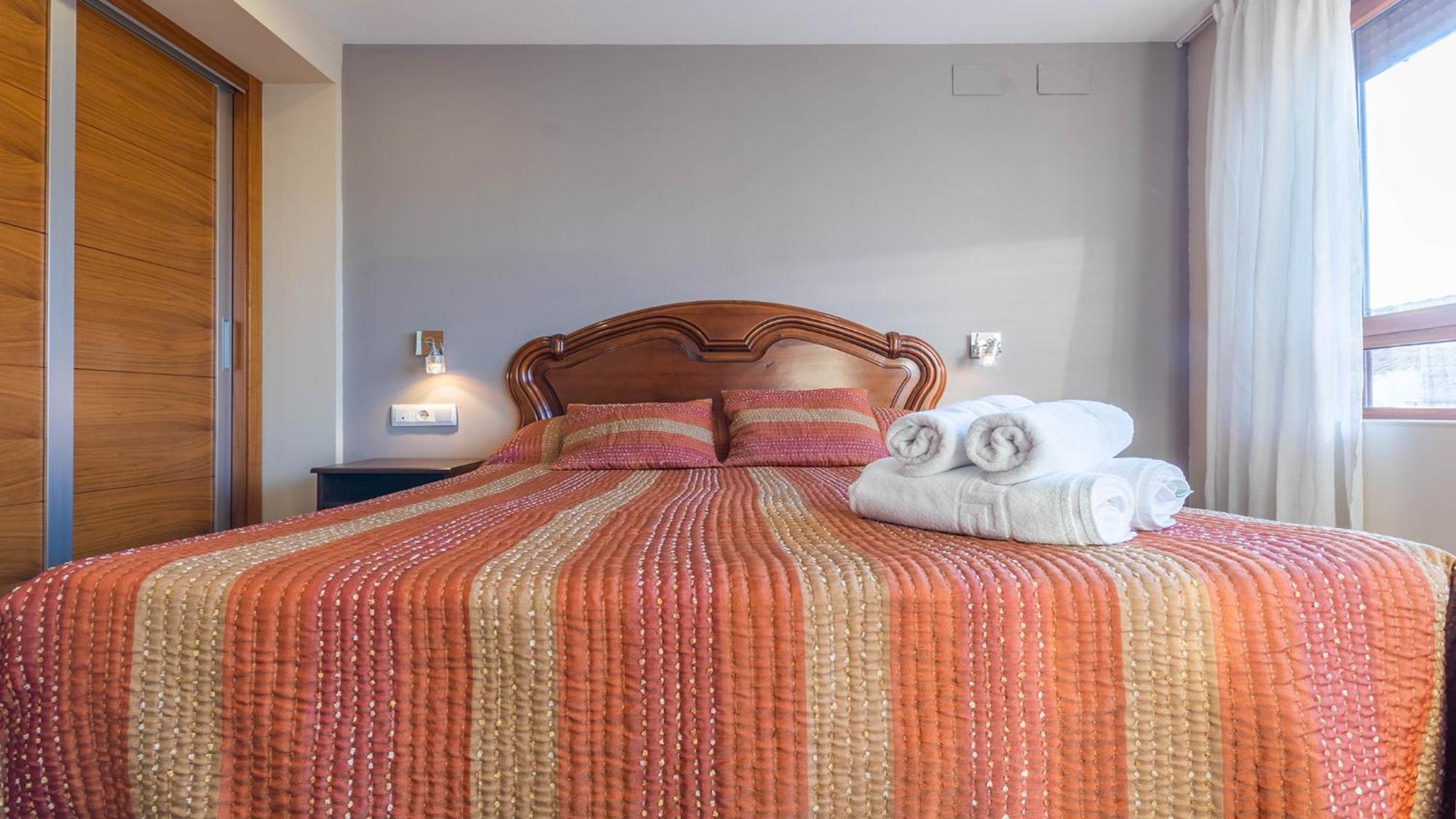Apartamento Alfonso XII Centro Córdoba Exteriör bild