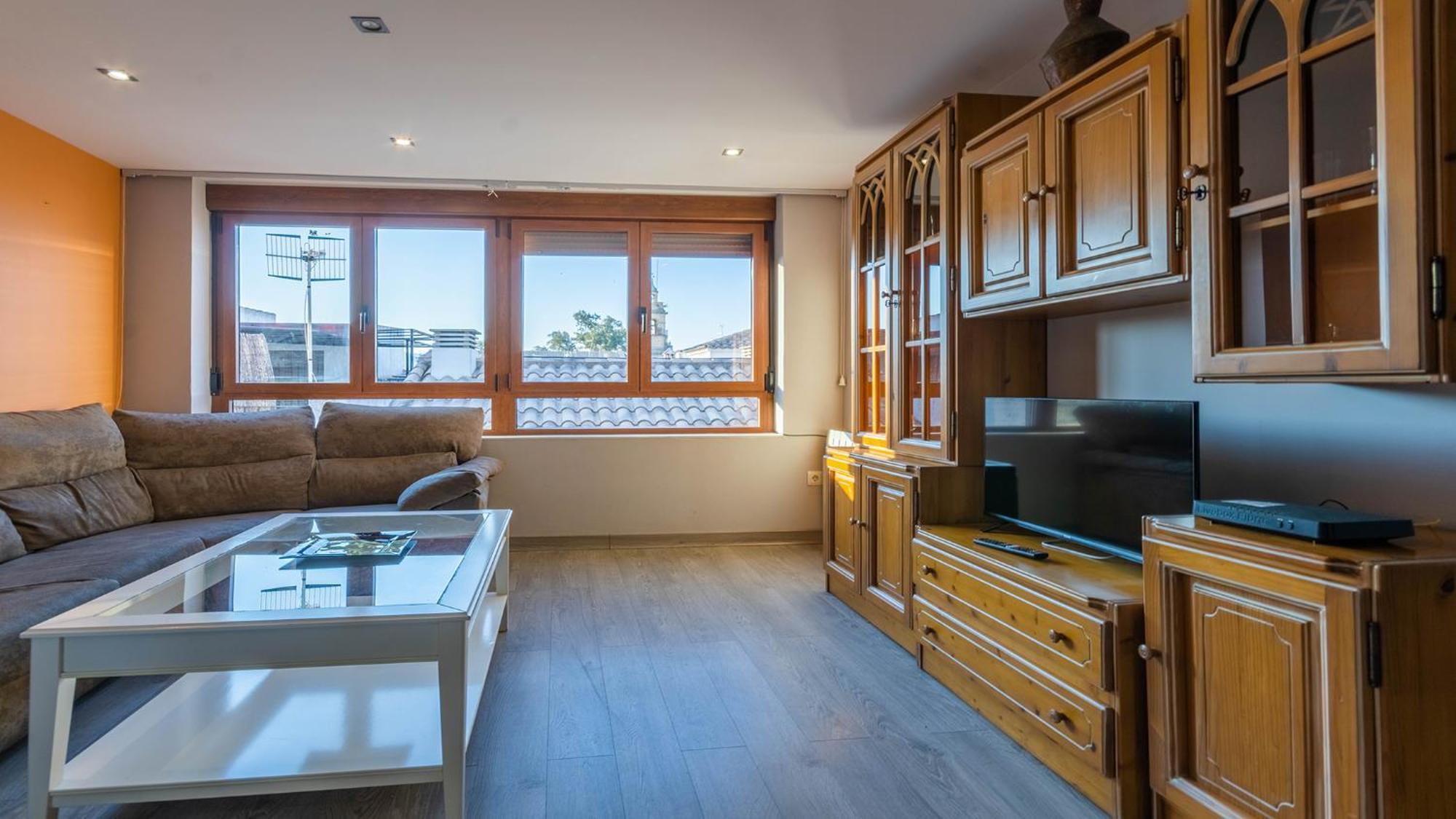 Apartamento Alfonso XII Centro Córdoba Exteriör bild