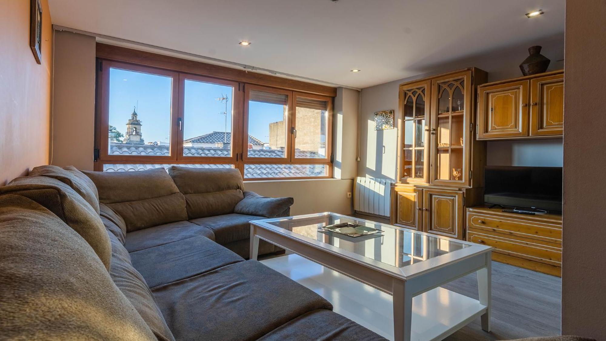 Apartamento Alfonso XII Centro Córdoba Exteriör bild